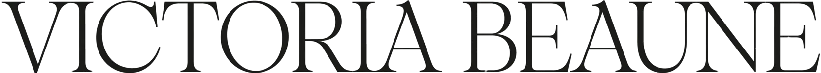 Victoria Beaune logo
